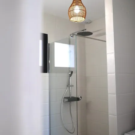 Dom wakacyjny Le Jardin De Sauge Le Teich