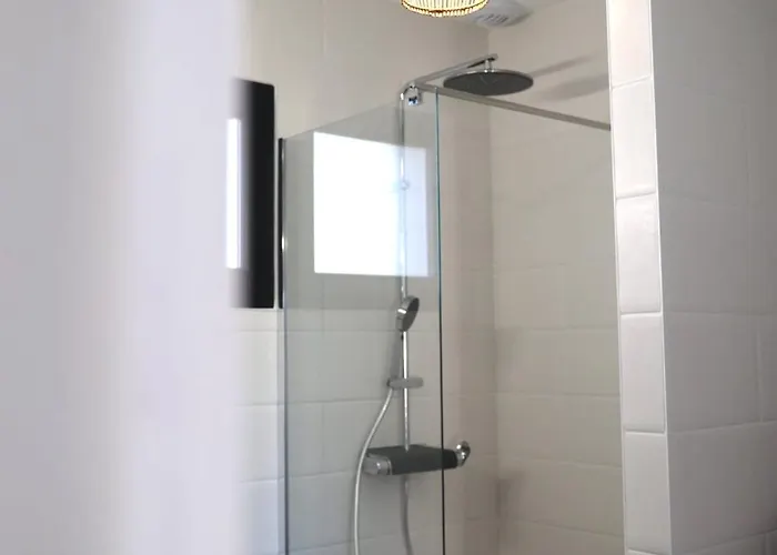 Nyaraló Le Jardin De Sauge Le Teich