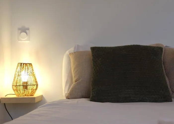 Le Jardin De Sauge * Le Teich